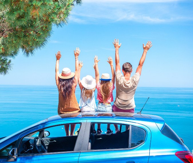 Exceptional Coverage and Personalized Service from our Skilled Agents